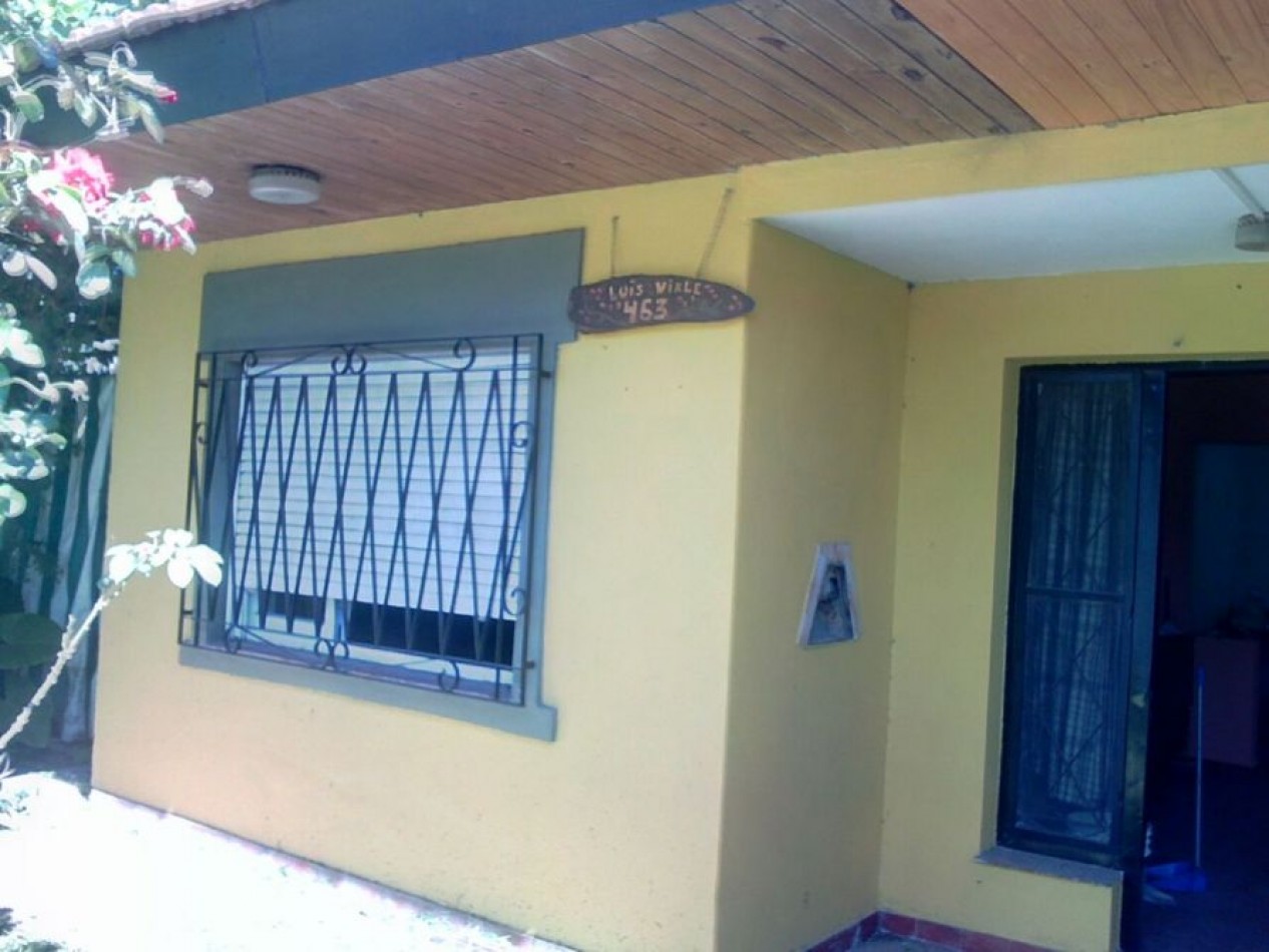 CASA EN VENTA, BURZACO. A CUADRAS DE AV. ESPORA