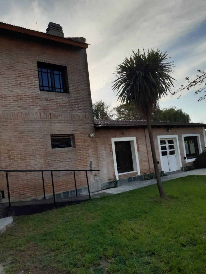 CHALET PARA VARIOS DESTINOS. VENTA. GUERNICA