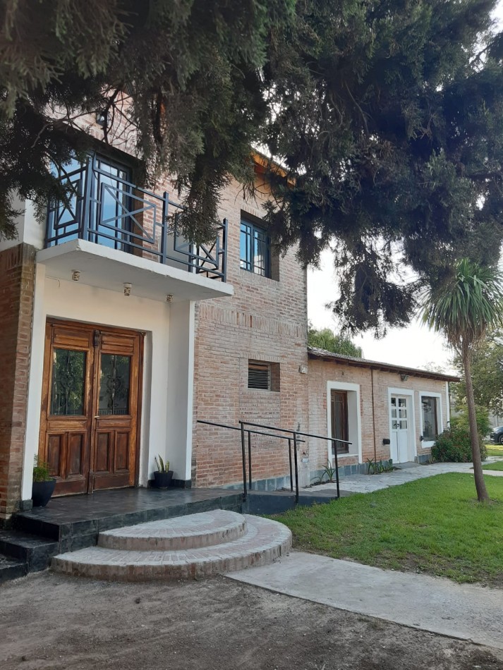 CHALET PARA VARIOS DESTINOS. VENTA. GUERNICA