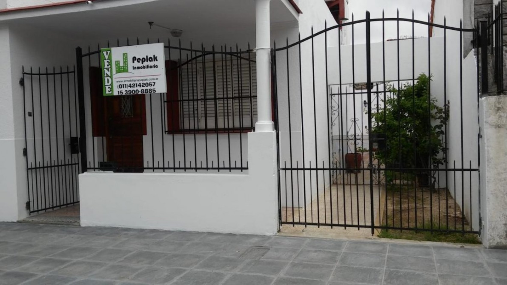 CASA EN VENTA , 2 DORMITORIOS, BERNAL, NUEVO PRECIO