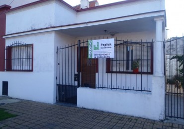 CASA EN VENTA , 2 DORMITORIOS, BERNAL, NUEVO PRECIO