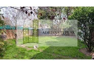LOTE EN BURZACO, VENTA. A 70 MTS. DE RUTA 4 (2 DE ABRIL)